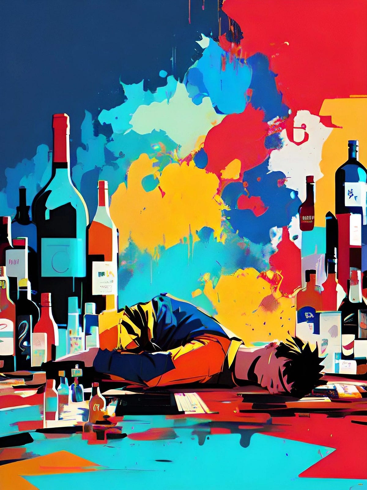 Why cant I get Sober? Pt 1. Why can’t I get sober? Pt 1 by