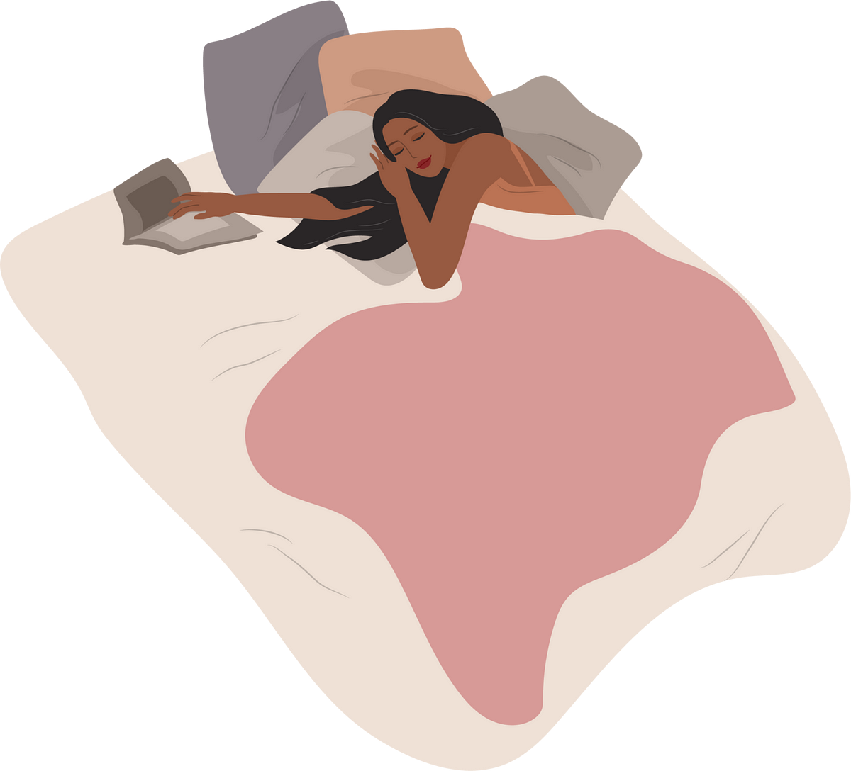How To Optimize Your Sleep Human Beings Are The Only Species That how-to-optimize-your-sleep-human-beings-are-the-only-species-that