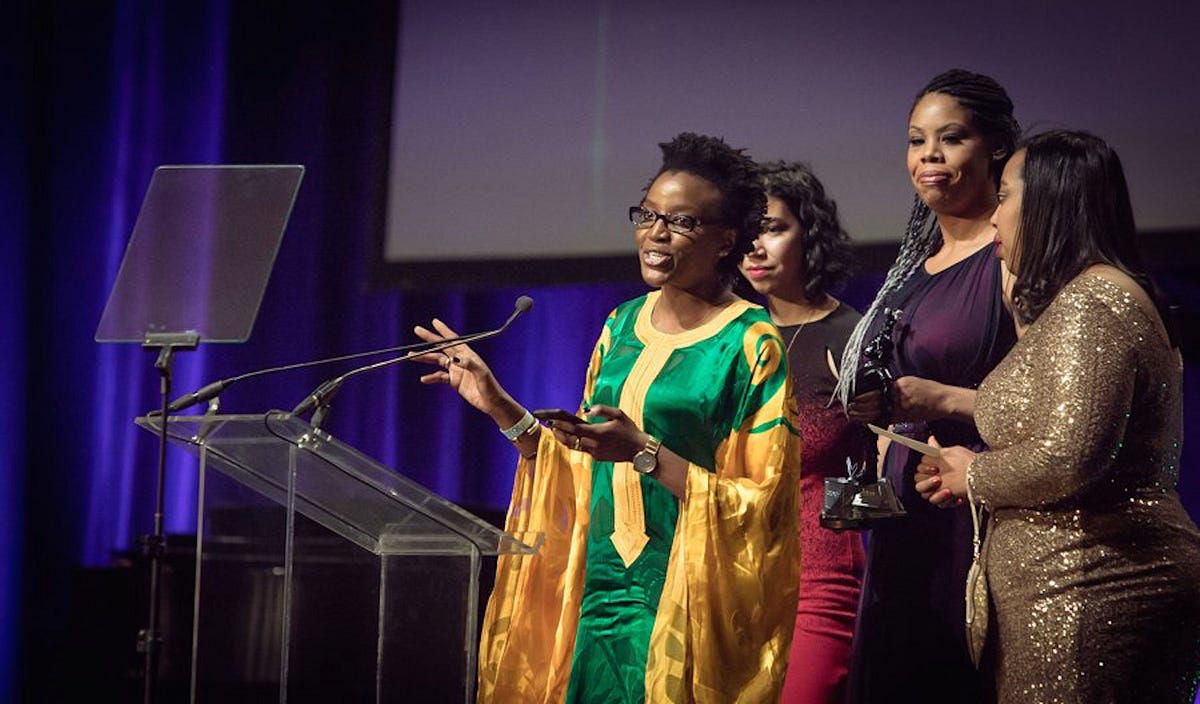 Image of: Highlights from the Ninth Annual Crunchies