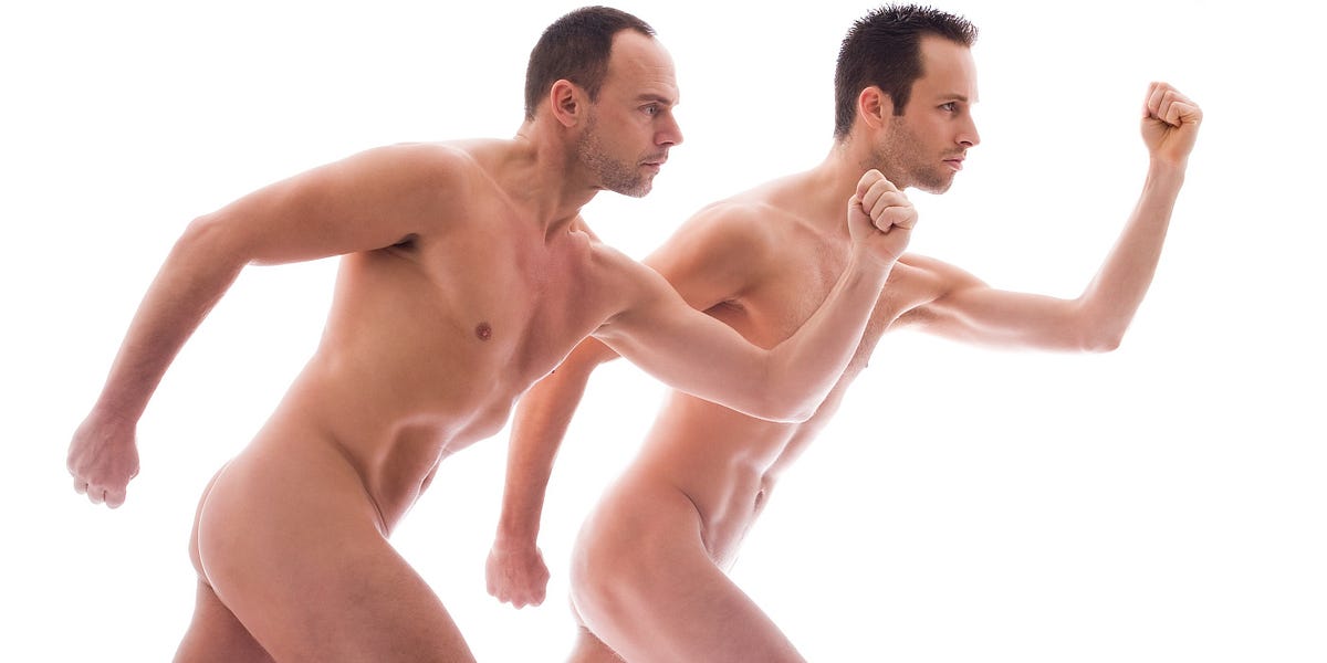 Image of: Win $500 Prize at a Naked Dance Party Sun — The Bold Italic — San Francisco