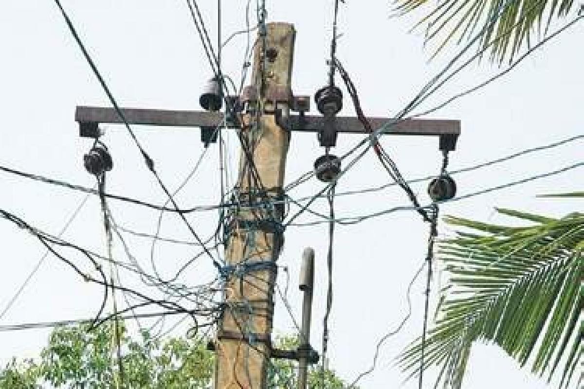 Live Wire Tragedy Continues to Prevail: When will this end?