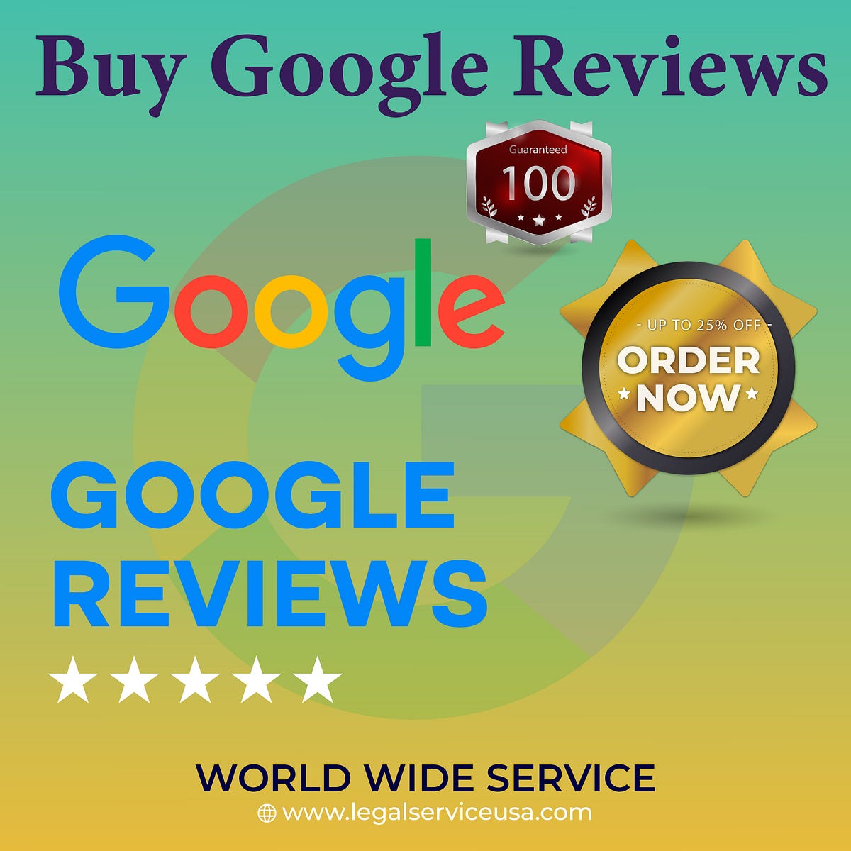 Buy Google Reviews. Buy Google Reviews is the best way to… by Axel