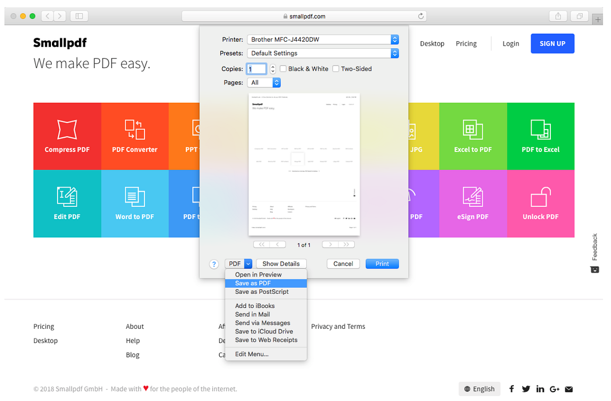 How to download website as pdf by ashrafisultana jun 2024 medium