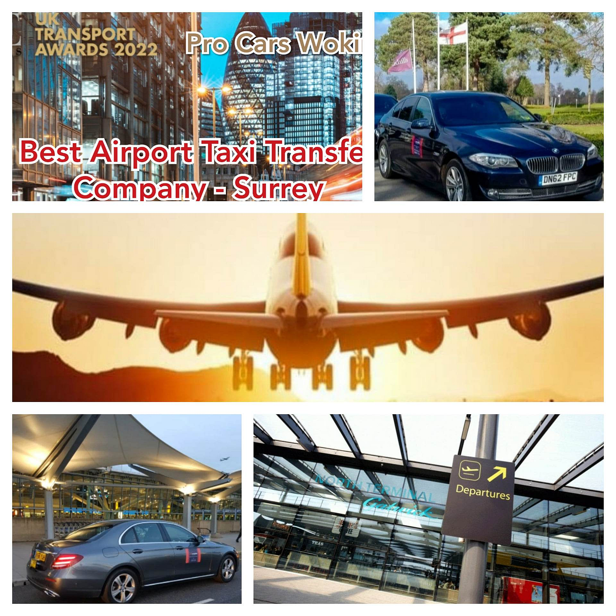 Surrey Taxis — Cheap Cab Quotes & Book Online by SURREYUKNEWS Medium