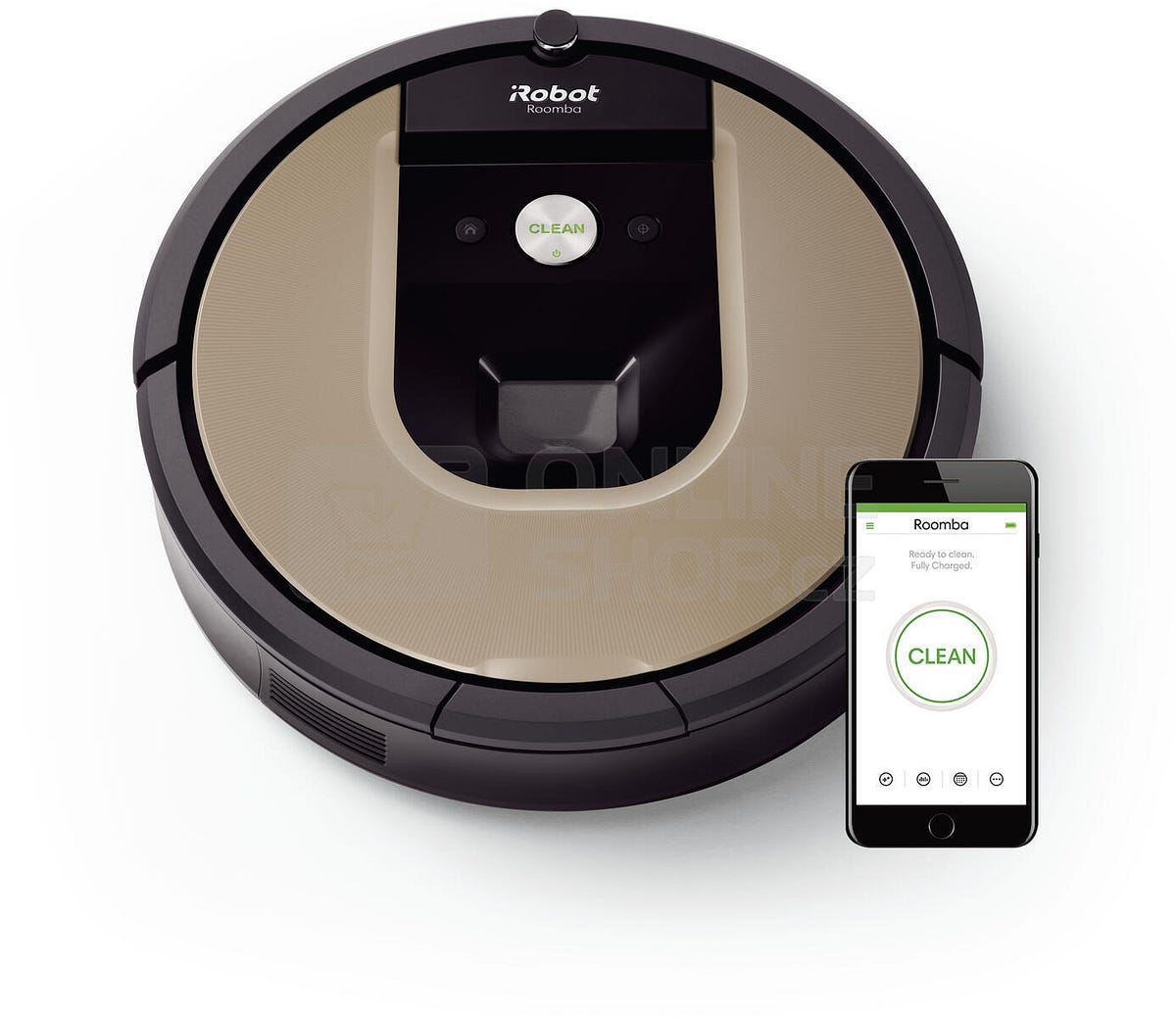 What is the difference between the Roomba models? by Katlyn Sholes
