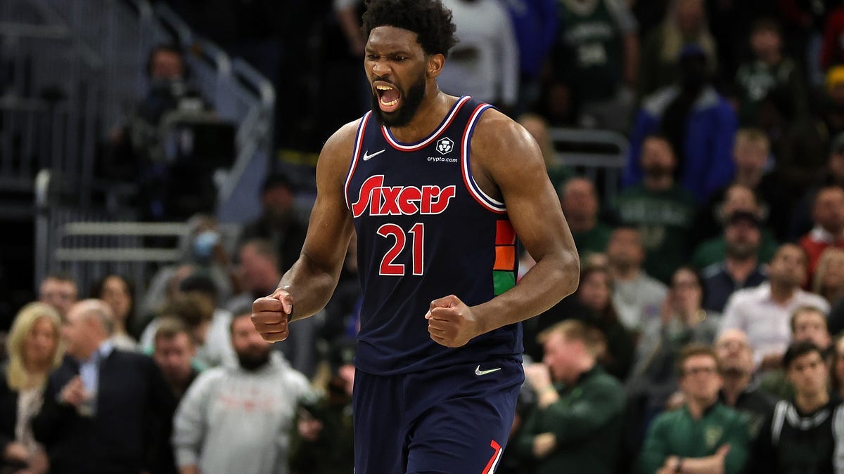 2023 NBA free throws per game leaders by Maham Mughal Nov, 2023