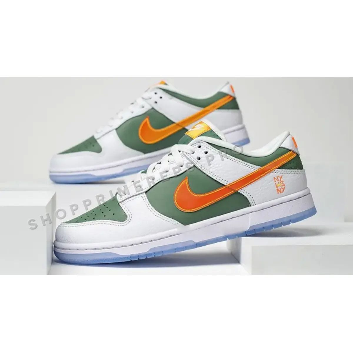 prod mexico dunks