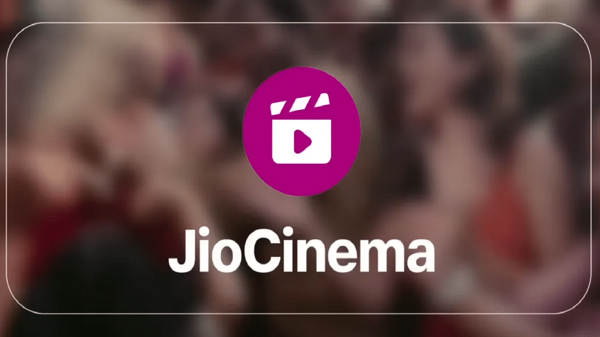JioCinema App: Dive into Entertainment Bliss