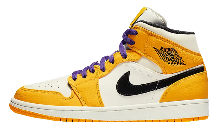 how should jordan 1s fit