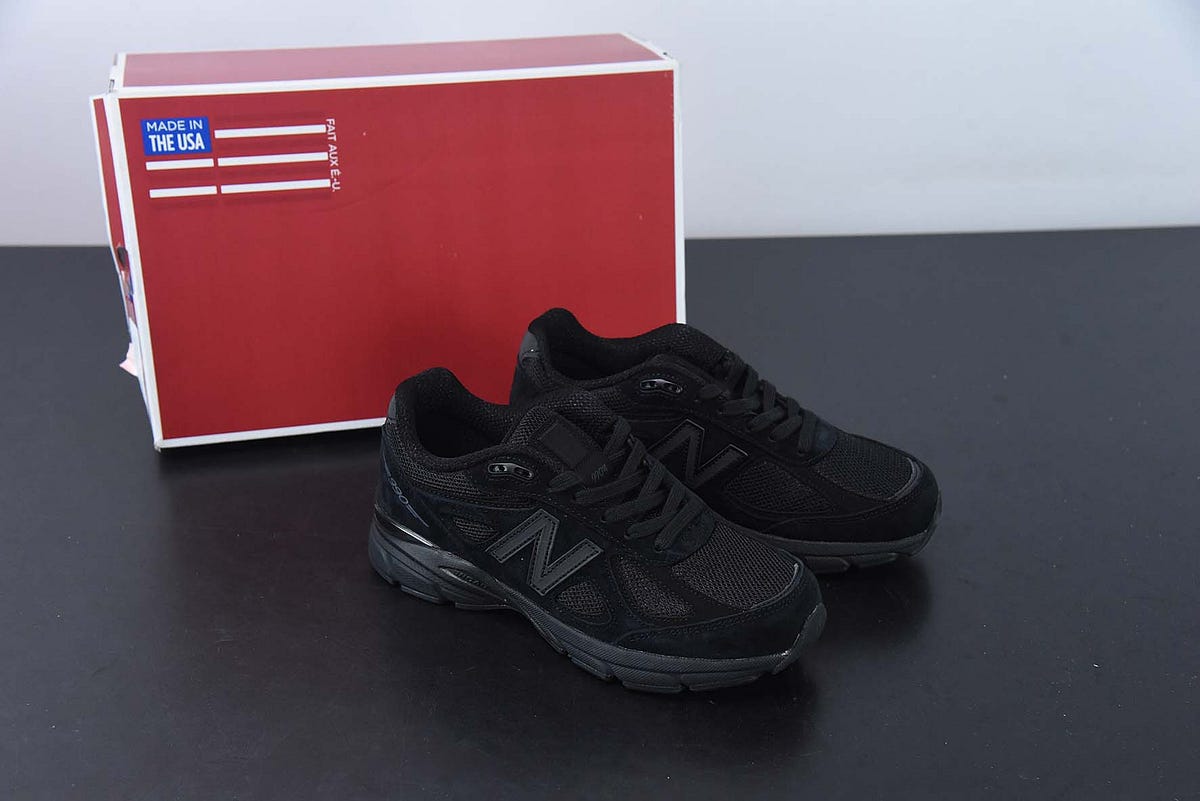 What Makes the New Balance 990 Heritage Worth Your Running Investment ...