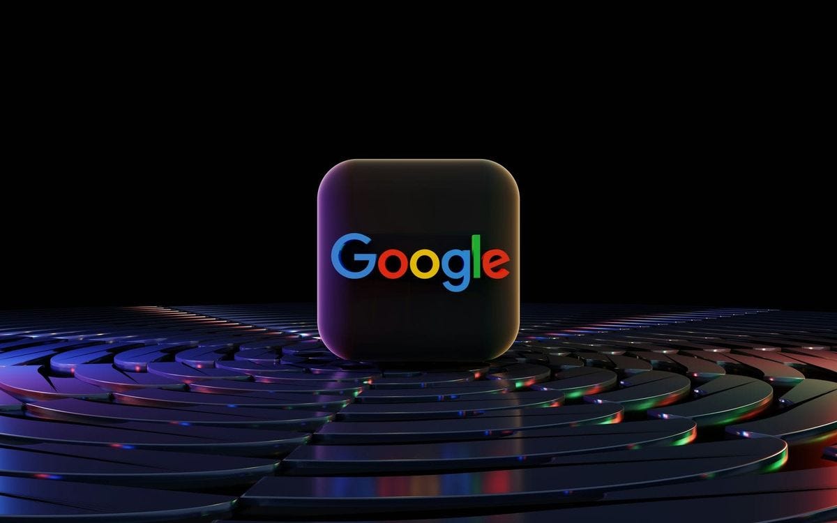 Android app verification: is Google locking down Android?