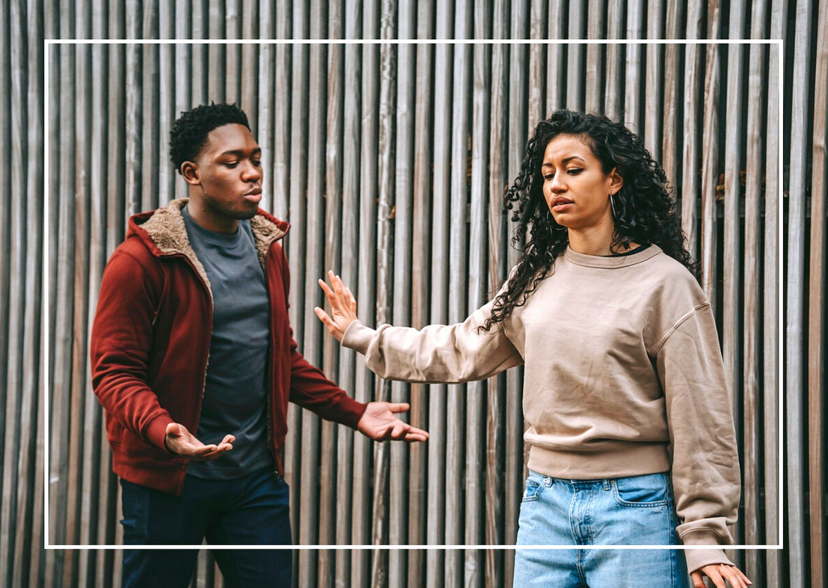 7 Ways to Get Over Unrequited Love by Michelle SaiAdams Medium