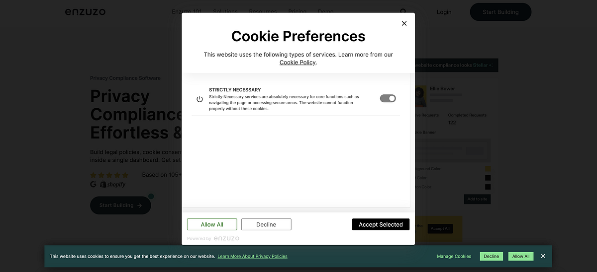 The Most Annoying UX Patterns of the Modern Web