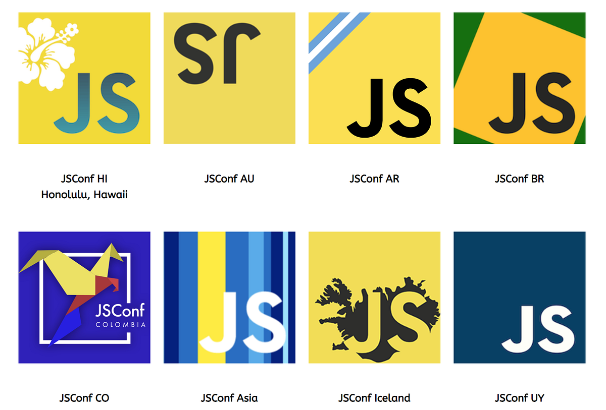 Attending Your First Developer Conference | by Let Me Code! | Medium