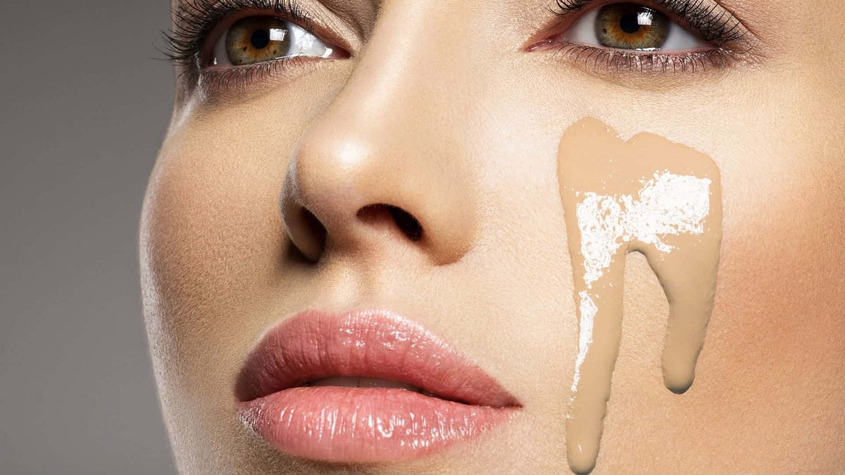 Why Does My Makeup Look Cakey by 1Girl1Boy Medium