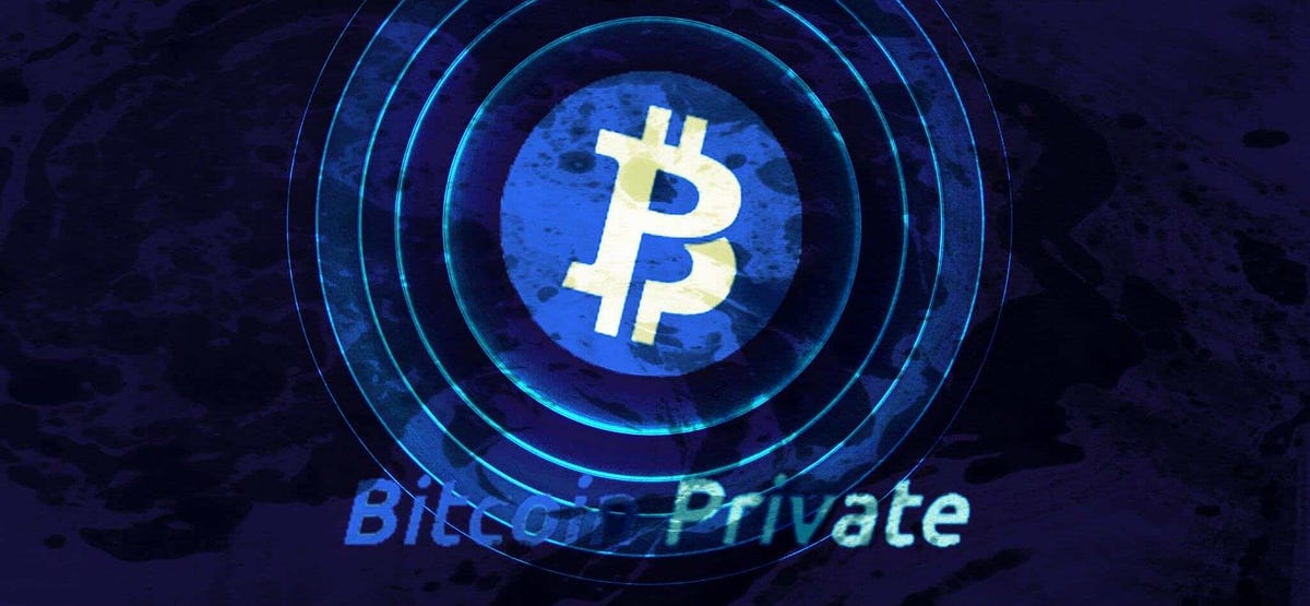 Managing Bitcoin Private On Ledger With ElectrumBTCP by Amadahibbard