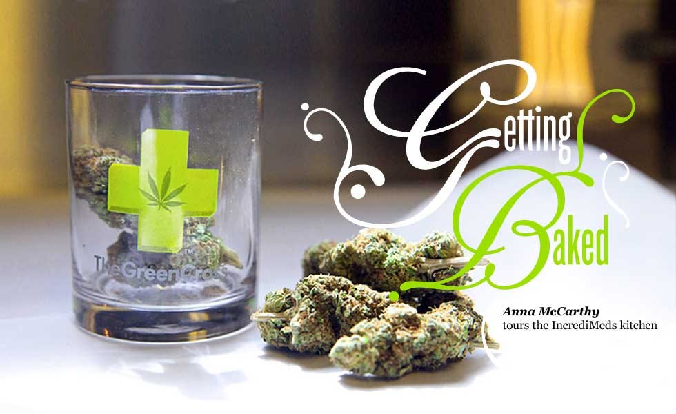 Getting Baked — The Bold Italic — San Francisco