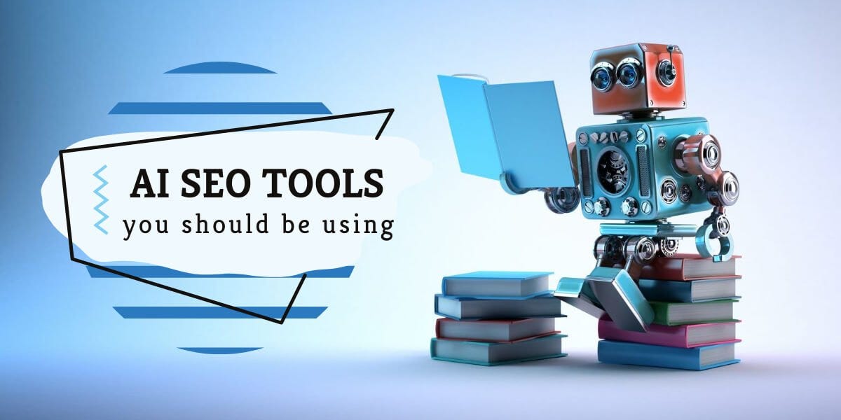 13 Best AI SEO Tools That You Can Start Using Today | Medium