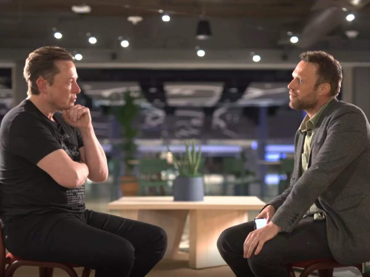 “Tech Game-Changer: Elon Musk Debuts QuantumAI on Fox News” | by