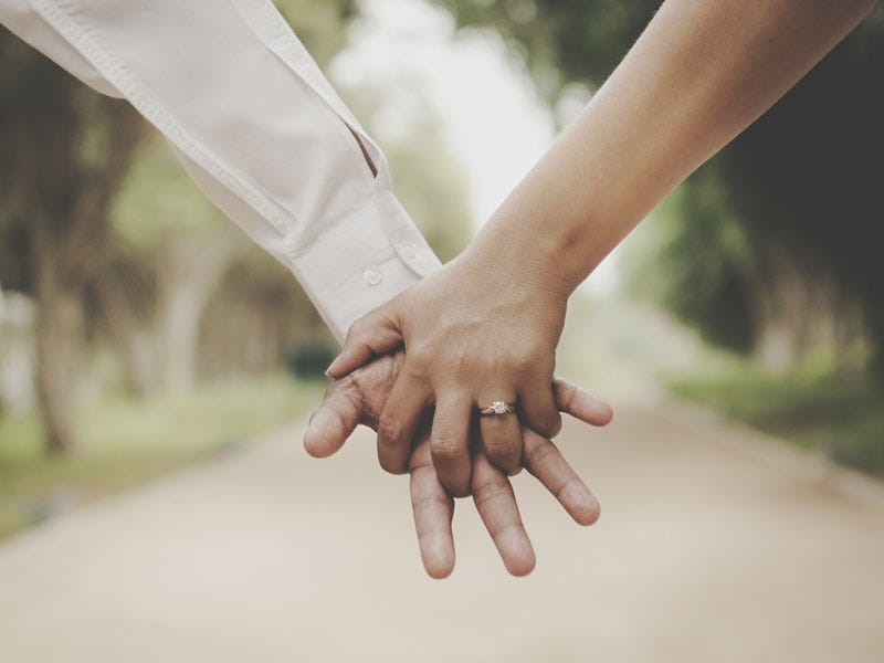 How Does A Husband And Wife Relationship Affect Children's Life? | by  Rebecca Younis | Medium