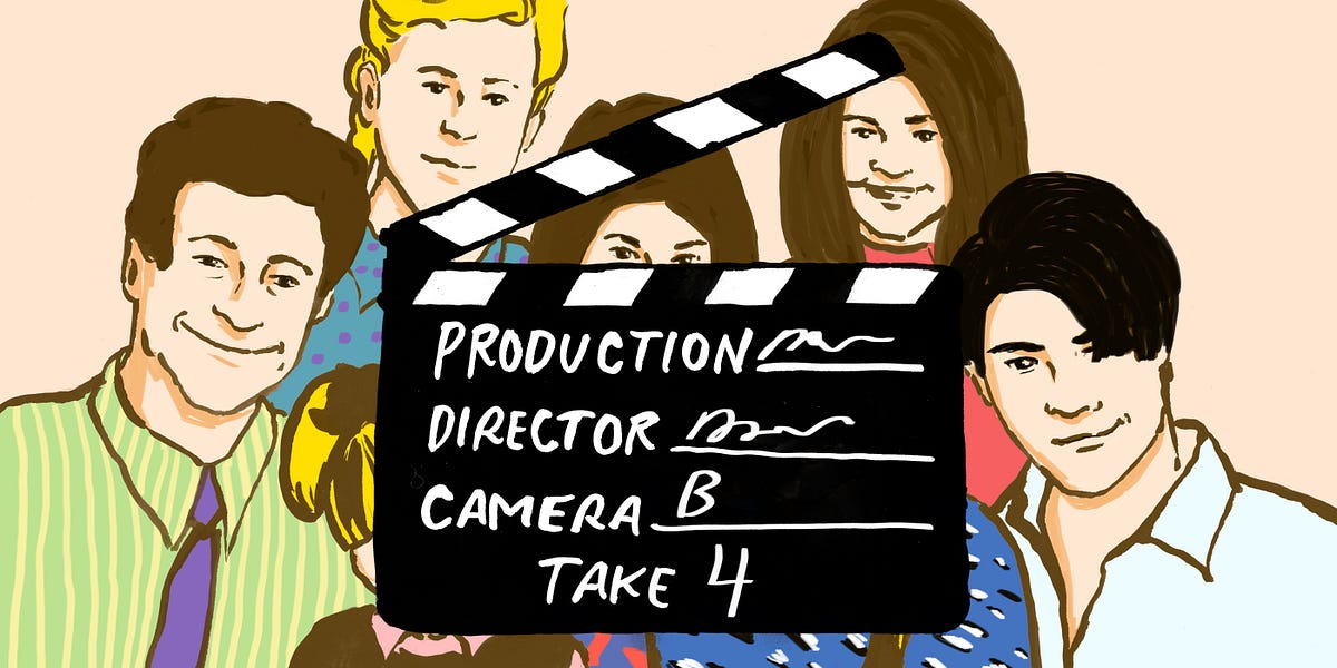 How Realistic Are SF Movie/TV Houses? — The Bold Italic — San Francisco