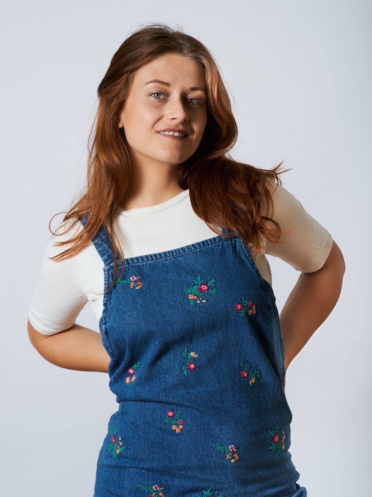 Every Thing I Know About Life I Learned from Waitressing | by Louise ...