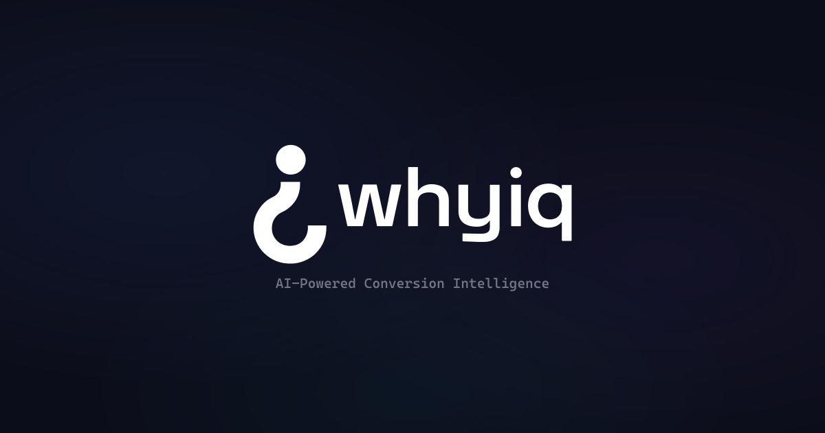 Why Is My Landing Page Not Converting? 9 Reasons and Fixes