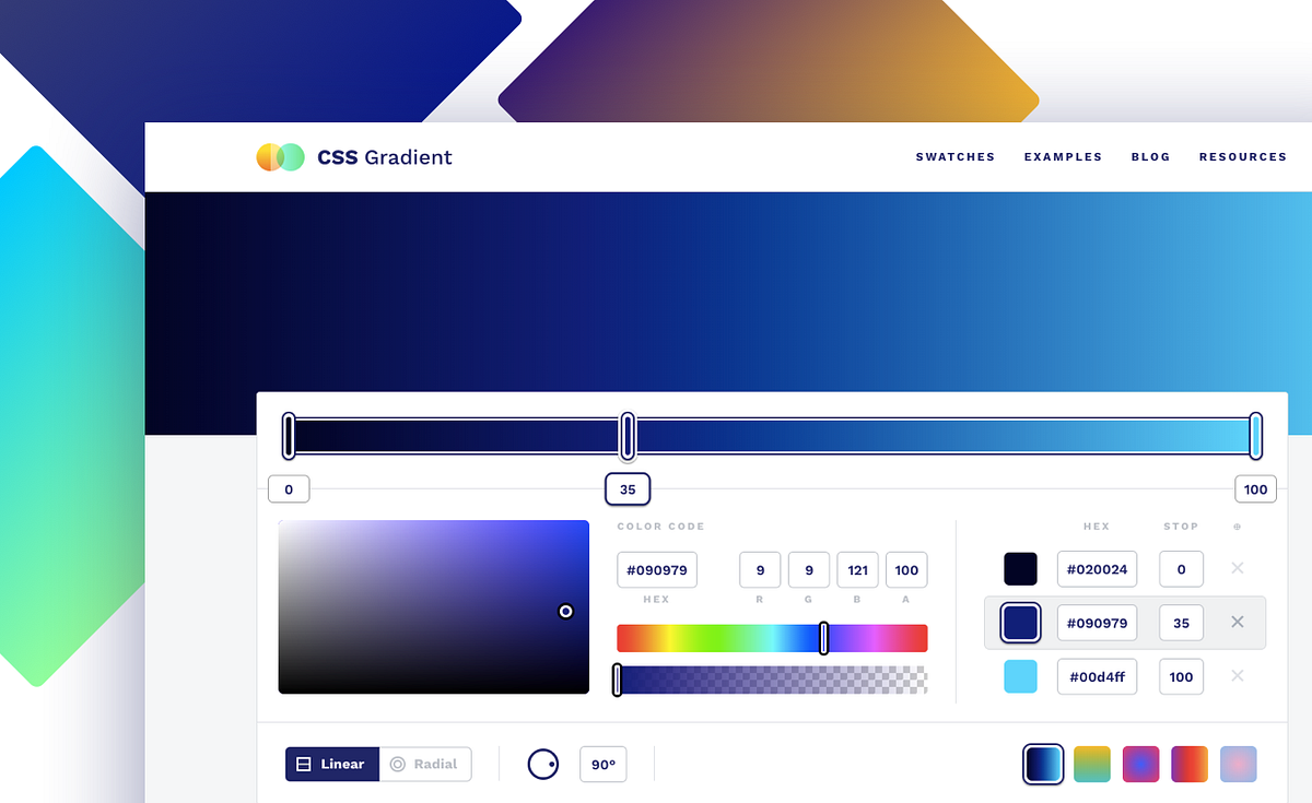 THE CREATIVE STYLING. To a lot of people, CSS is a styling… | by Joshua ...