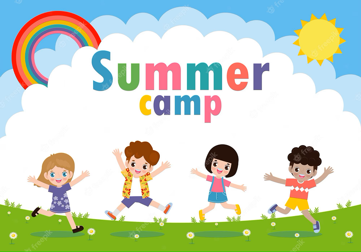 Summer Camp. Camp North Star Summer camp allows… by Camp North Star