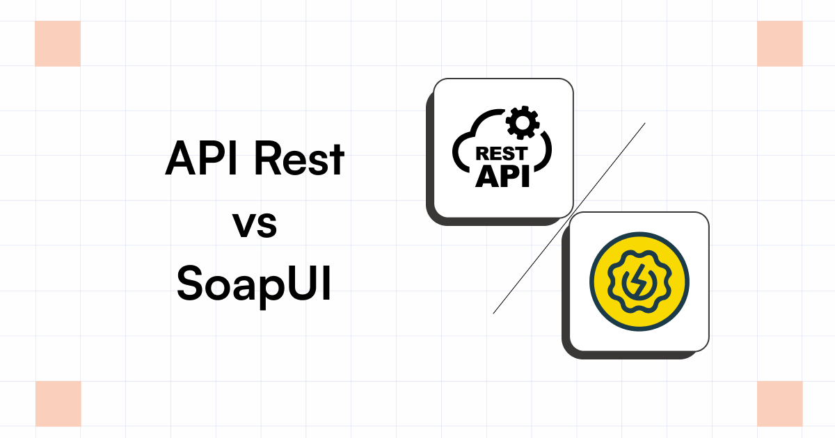API Rest VS SOAP -Top 15 Key Differences (Testers Edition) | by ...