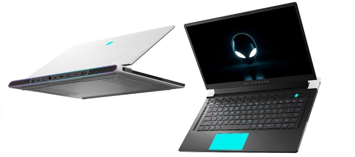 Unveiling the Top 10 Gaming Laptops of 2024: Unparalleled Performance and  Immersive Gaming, by Imad Heilbron, Jan, 2024