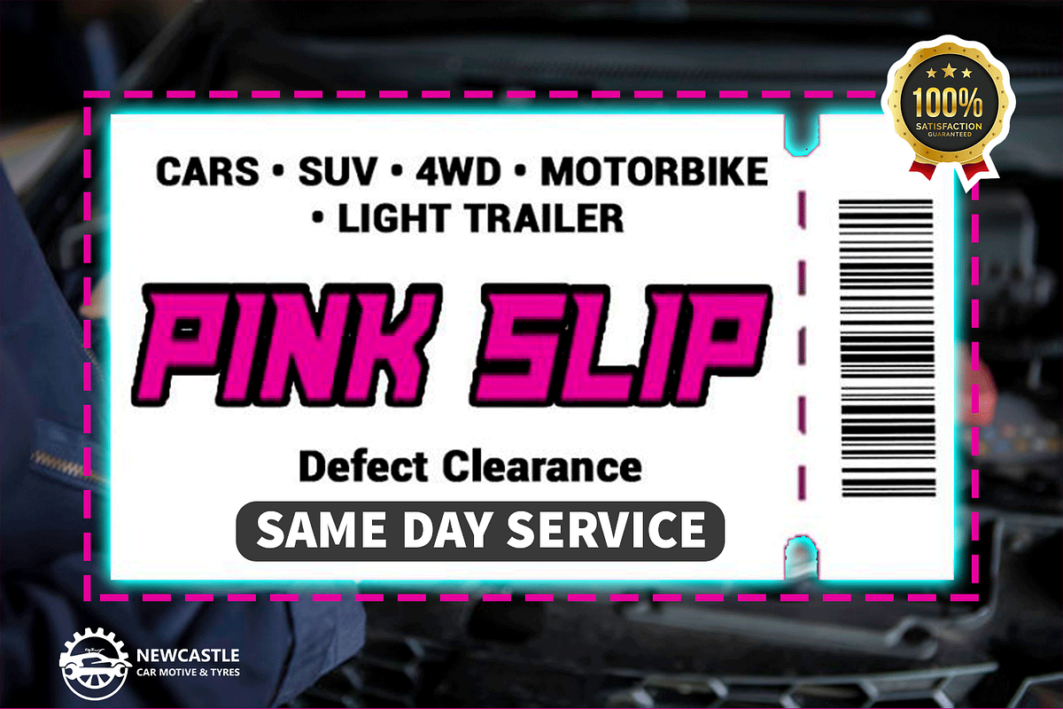 Learn what a pink slip is and why it’s important when buying a car by