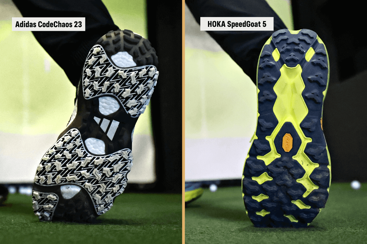 Best Substitute for Golf Shoes: Ace Your Game! | by SurpriseSports ...