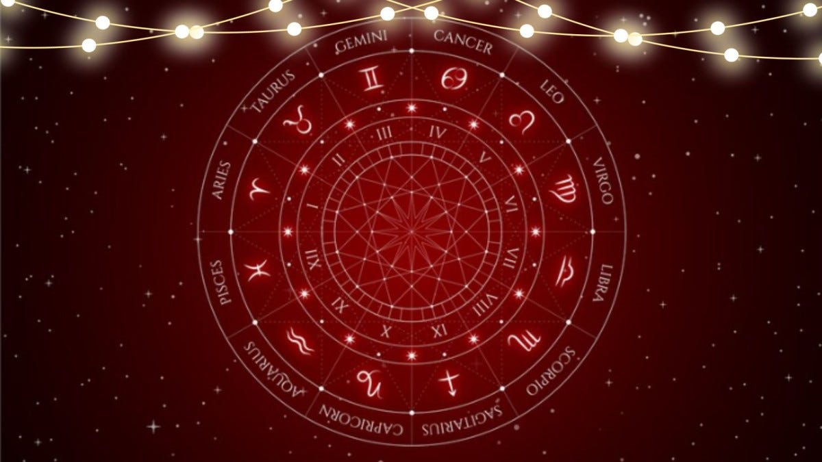 “Navigating Challenges Unlucky Zodiac Signs in 2025 According to Vedic