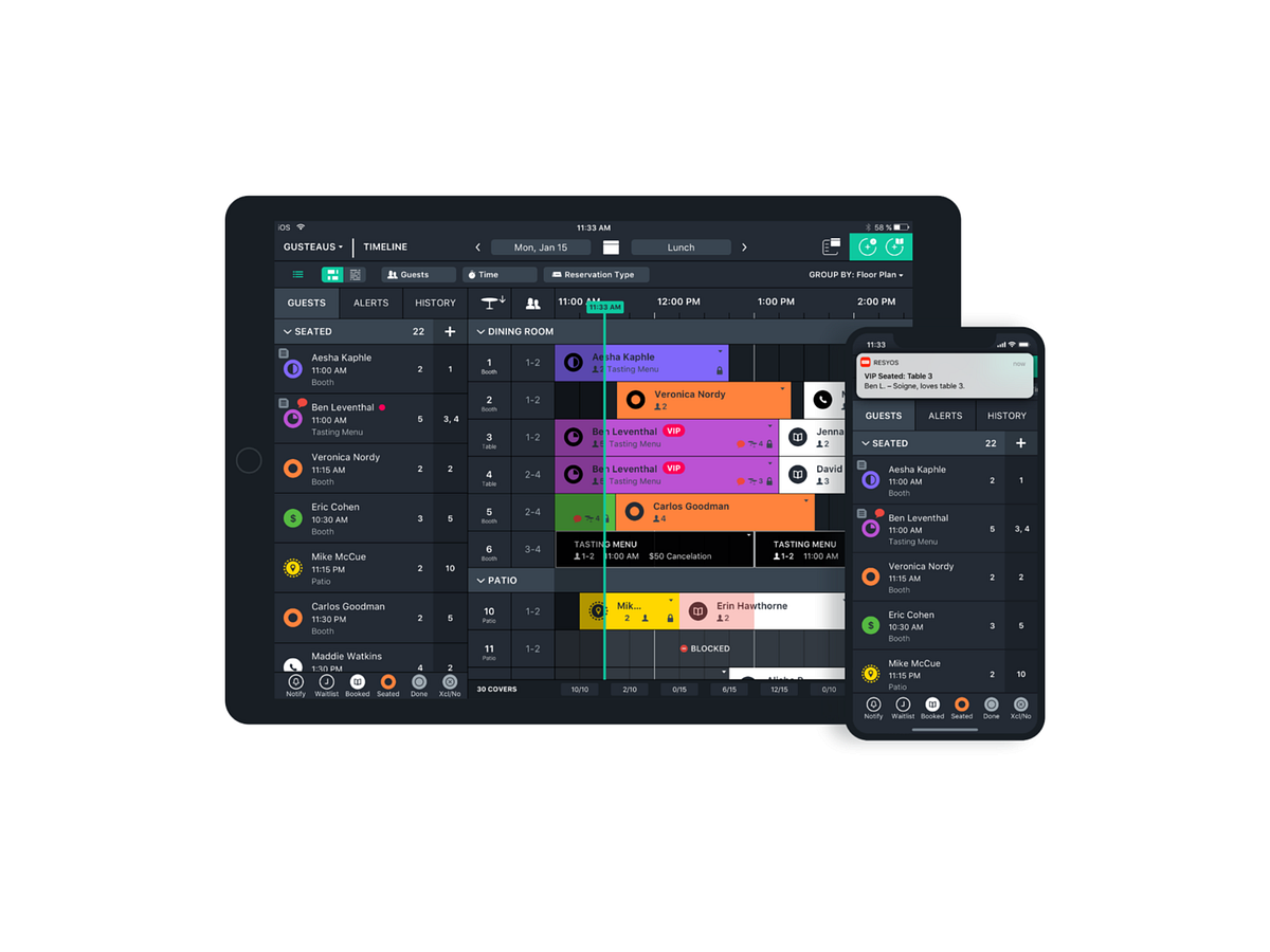 Zoom Visual Unlock Efficiency and Productivity with Resource Booking