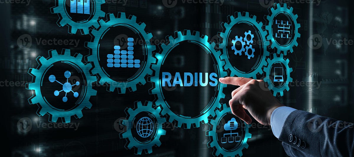 LDAP vs RADIUS. LDAP (Lightweight Directory Access… by Ramkishan Medium