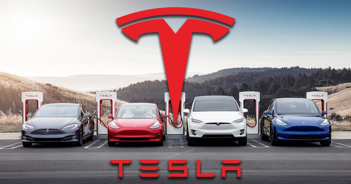Tesla layoffs are just for salaried employees, says Elon Musk by kay