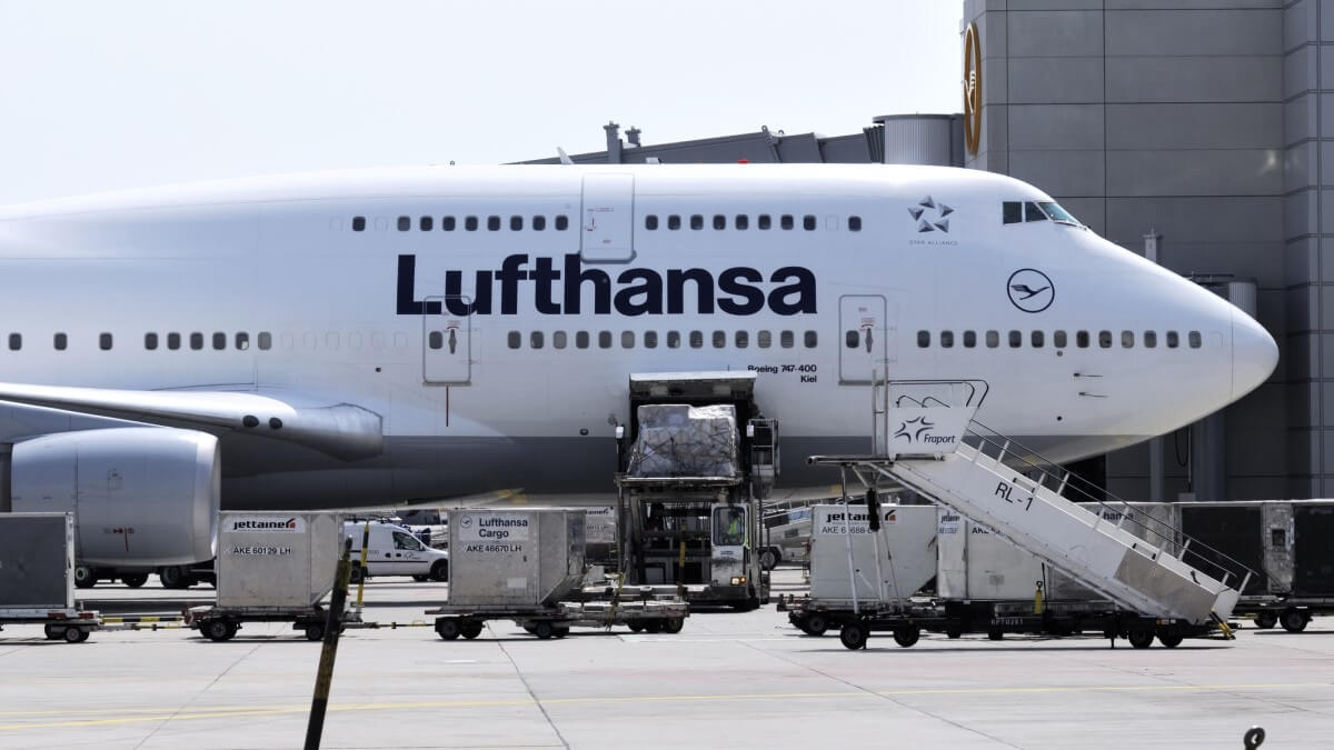 Lufthansa Airlines Flight Change Policy Unveiled Everything You Need
