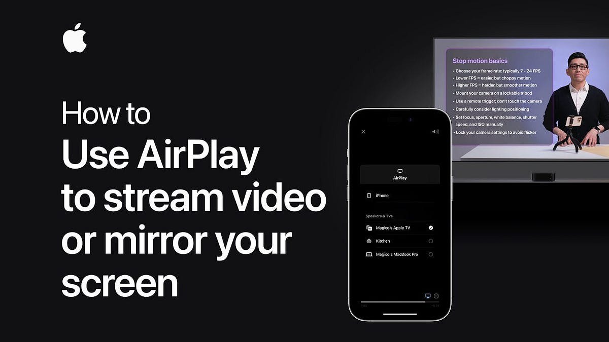 Mastering YouTube Airplay How to Airplay YouTube by Mod APK Feb