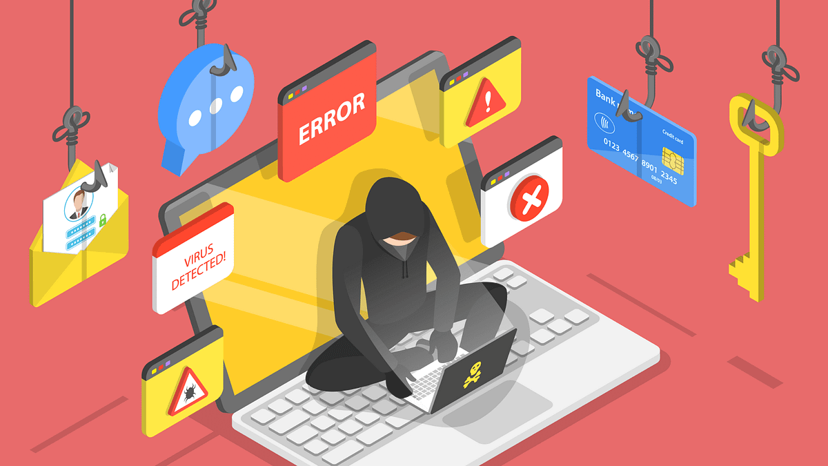How can you protect yourself from social engineering by cyberrgo