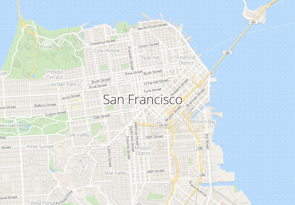 Why We Shouldn’t Be Offended by Neighborhood Stereotypes in San Francisco — The Bold Italic — San Francisco