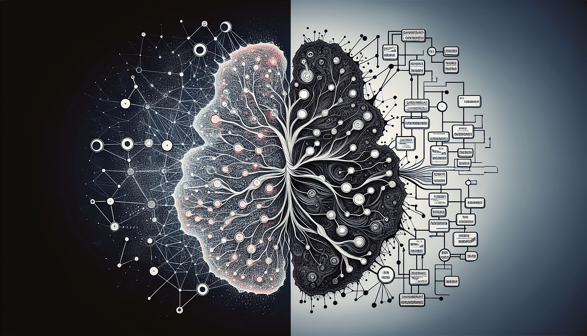 Machine Learning Vs. Deep Learning: What’s The Difference And Why It ...