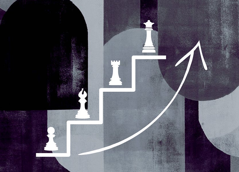 Compound Interest in Practice: Unlocking Layered Tactical Combinations in  Chess, by Ben Lazaroff