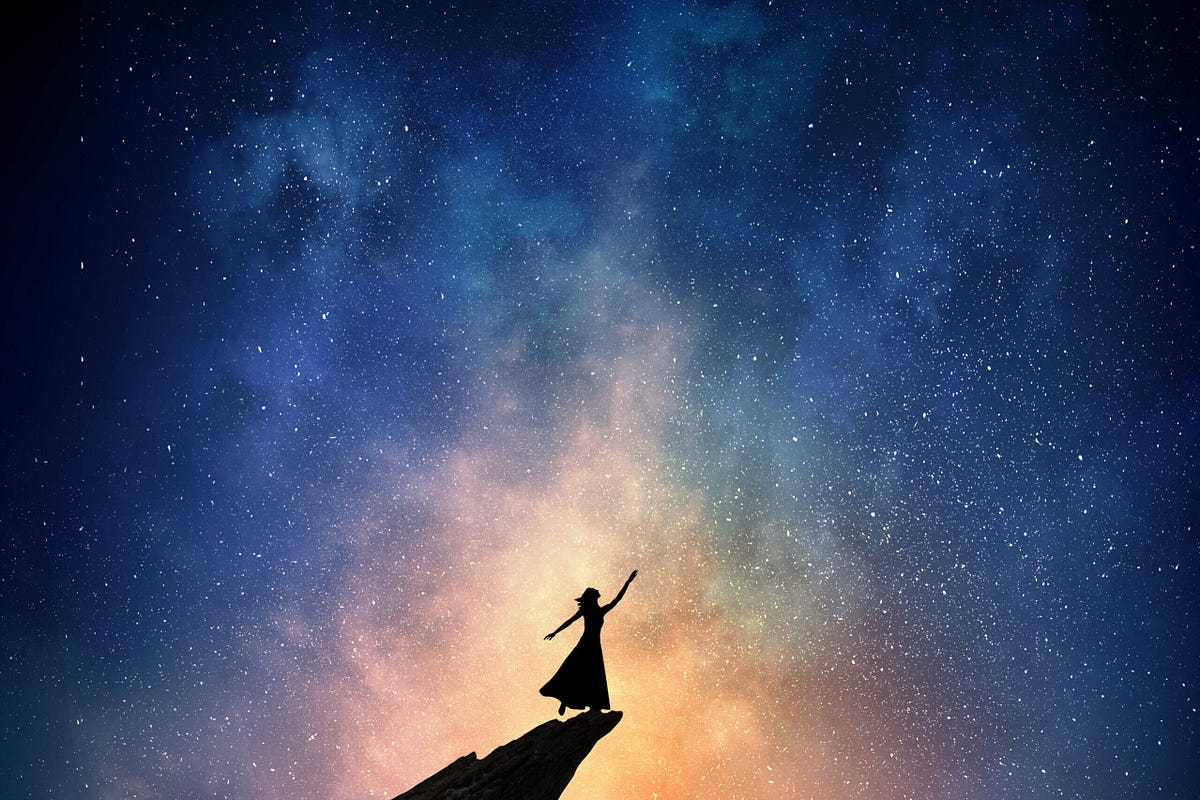 The Divine Human Experience. See the beauty and unconditional love ...