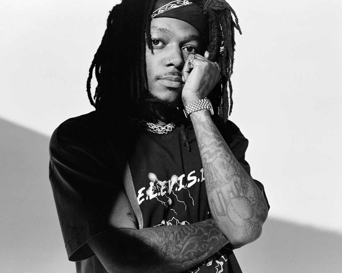 The Forever Story by JID Album Review Modern Music Analysis