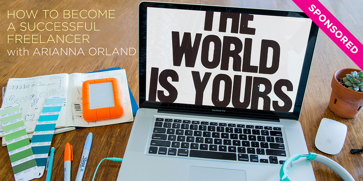 Image of: How to Ditch Your Cubicle and Become a Successful Freelancer — The Bold Italic — San Francisco