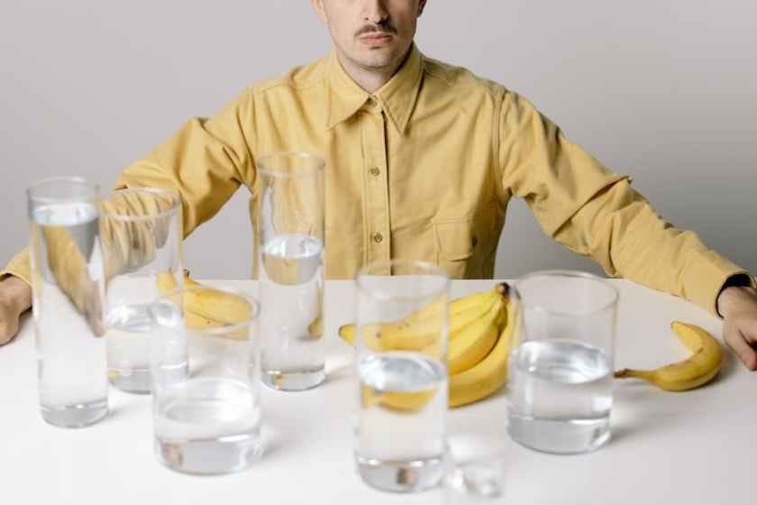 Can bananas cause diarrhea in dogs? by Dog Polo Medium