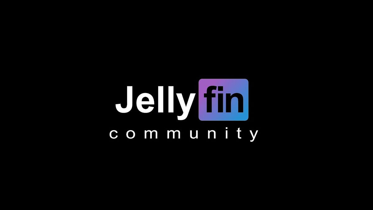 Install Jellyfin on Docker. Are you tired of the limitations of… by