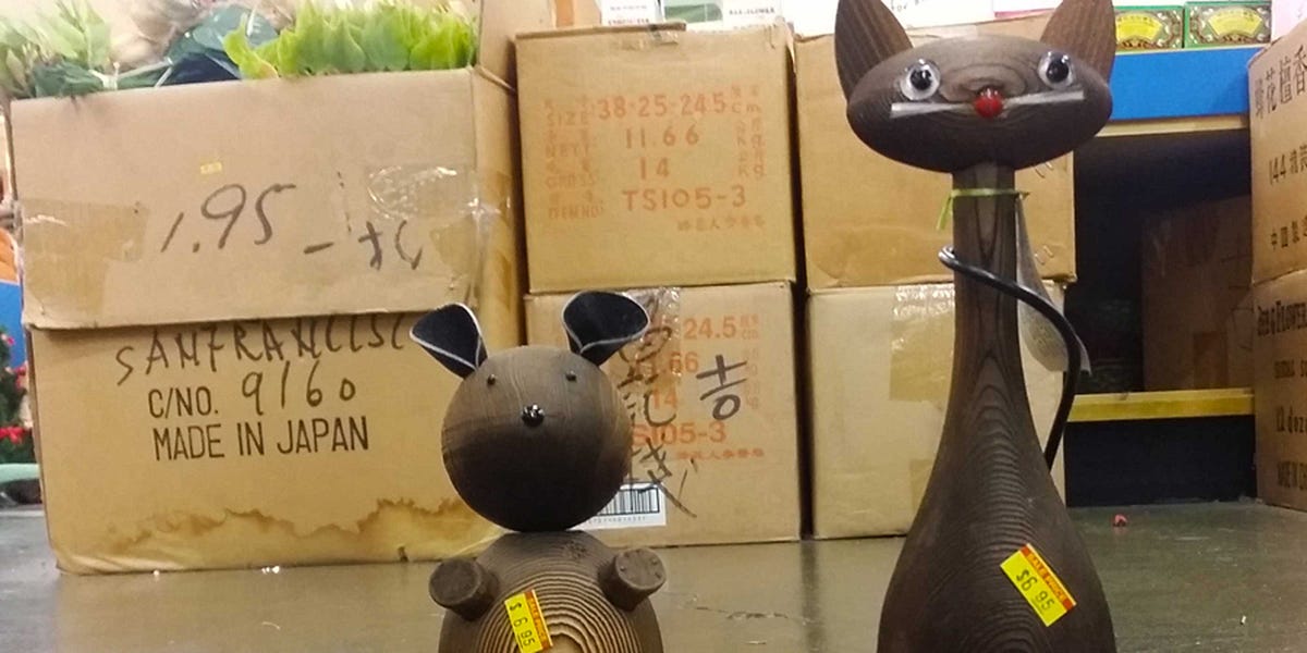 Image of: Go to Chong Imports Before It’s Too Late — The Bold Italic — San Francisco