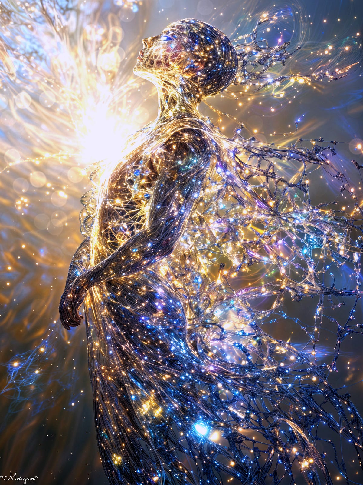 Starseeds: The Forgotten Lineages